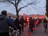 bikeline in copenhagen