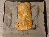 Apfelstrudel