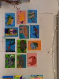 childrends paintings